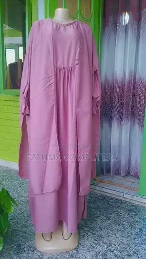 Hijabs Dress