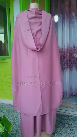 Hijabs Dress