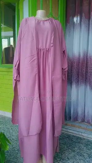 Hijabs Dress