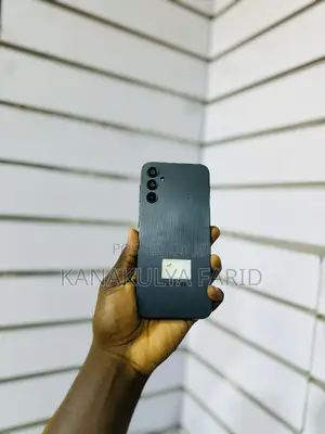 Samsung Galaxy A14 128 GB Black