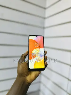 Samsung Galaxy A14 128 GB Black