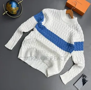 Unisex Knitted Sweaters
