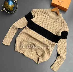 Unisex Knitted Sweaters