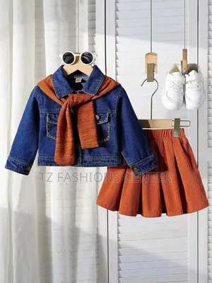 Kidz Clothes