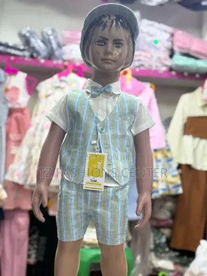 Kidz Clothes