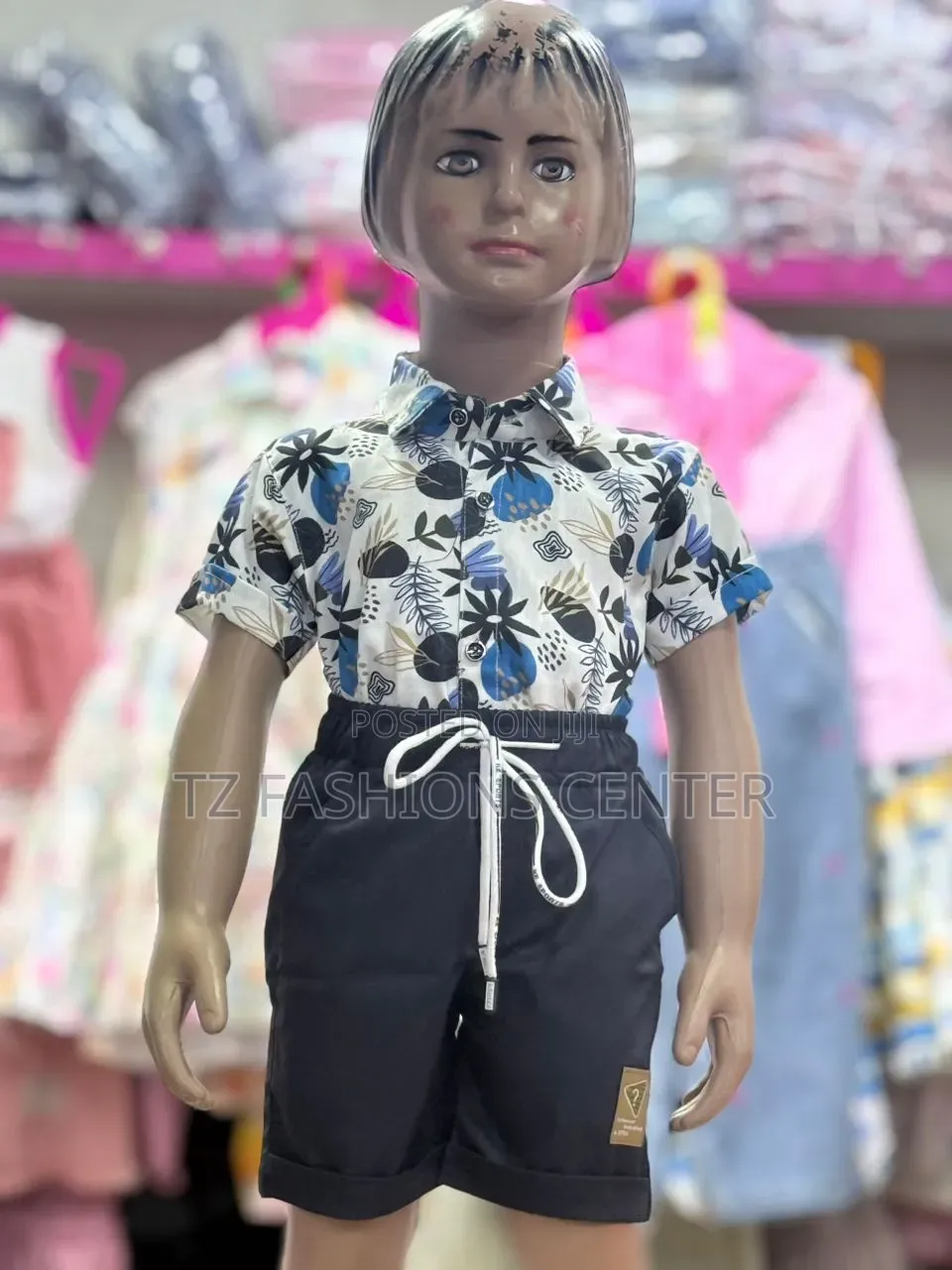 Kidz Clothes
