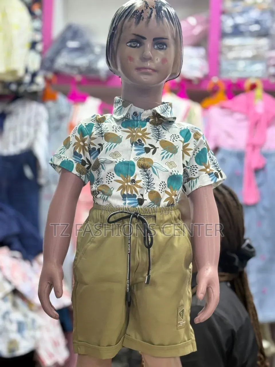 Kidz Clothes