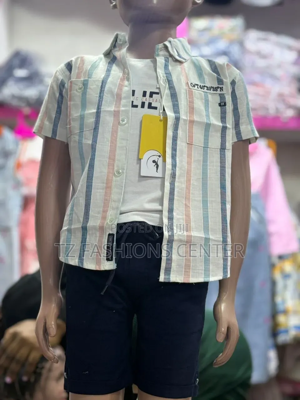 Kidz Clothes