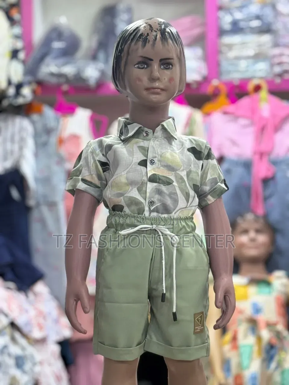Kidz Clothes