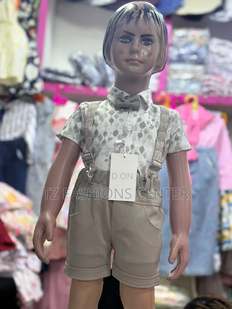 Kidz Clothes