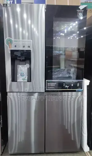 Hisense780l