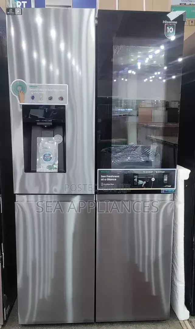 Hisense780l