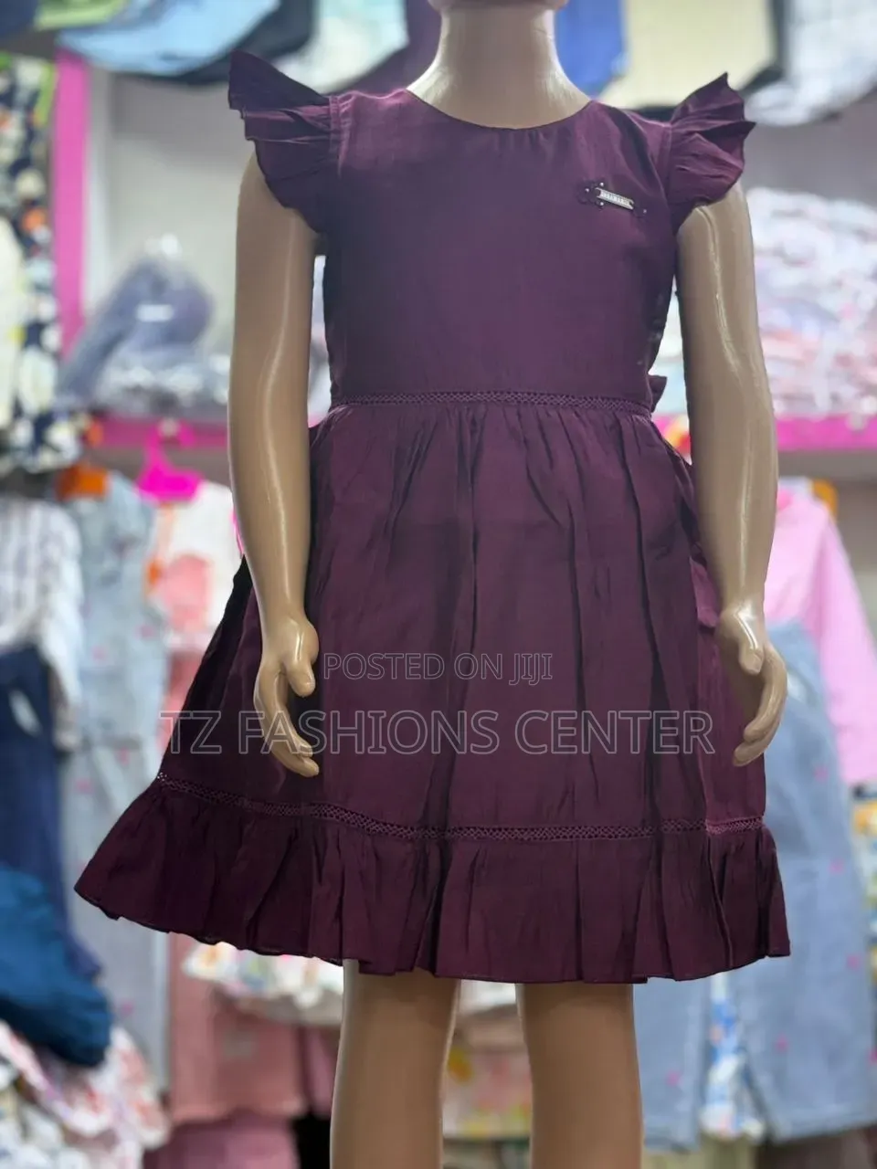 Kidz Dresses