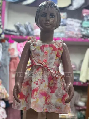 Kidz Dresses