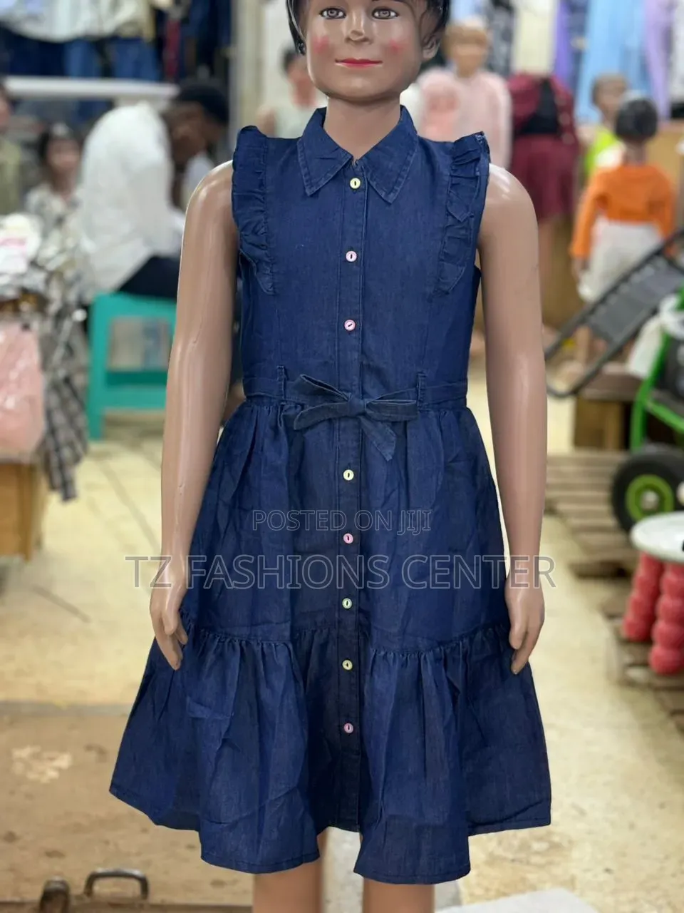 Kidz Dresses