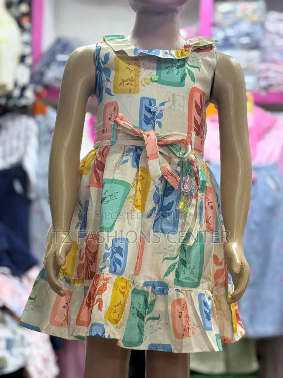 Kidz Dresses