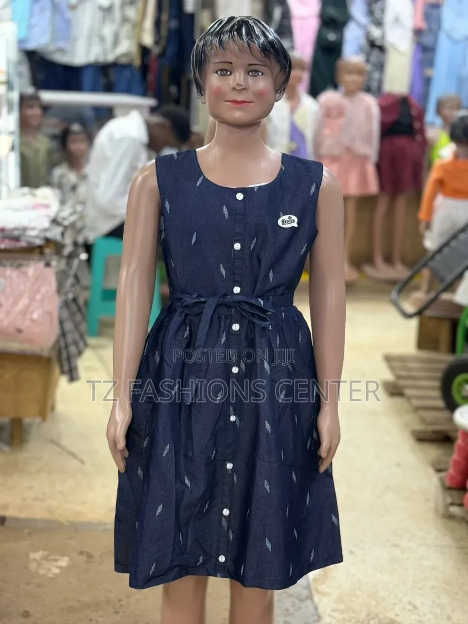Kidz Dresses