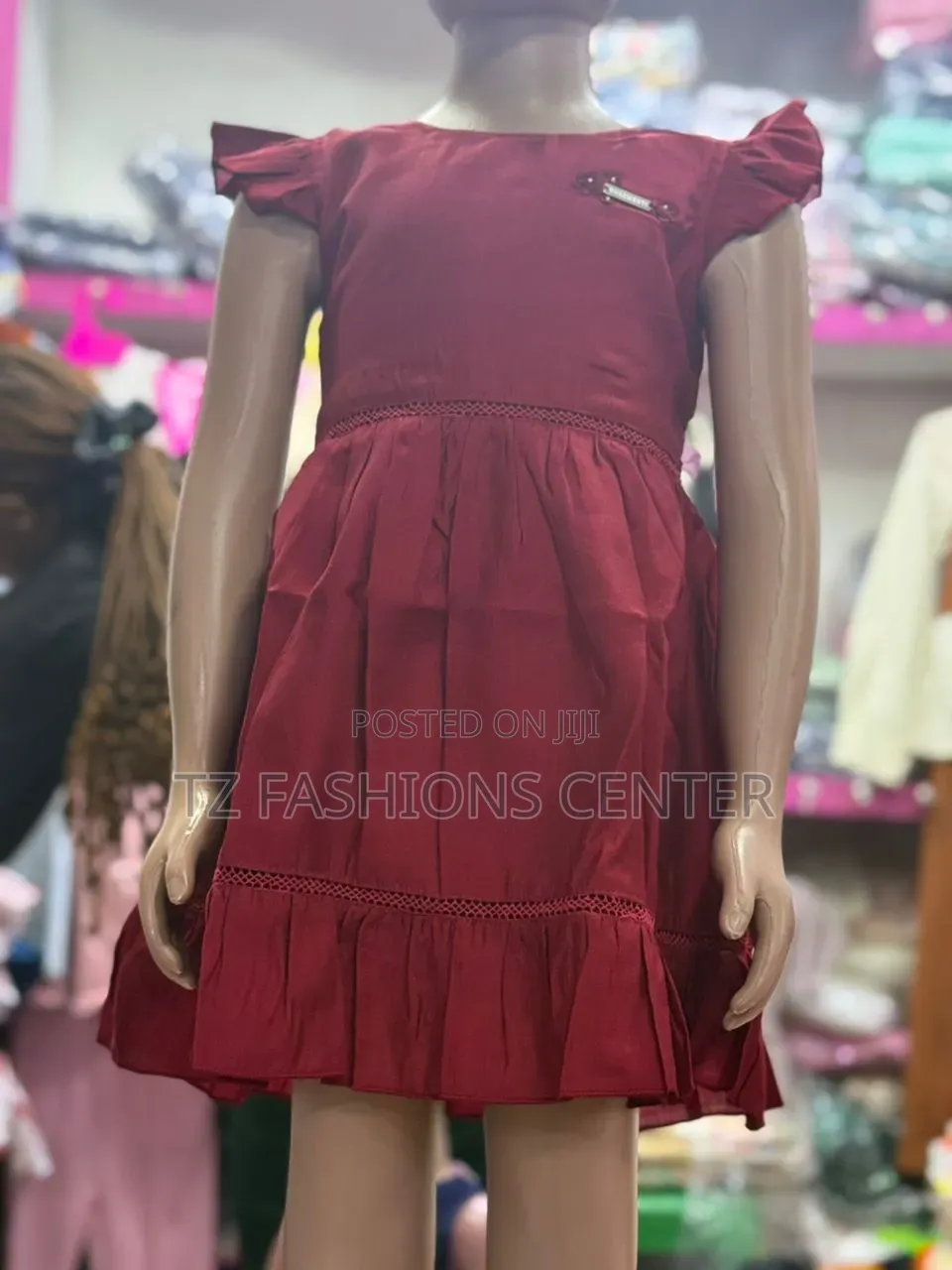 Kidz Dresses