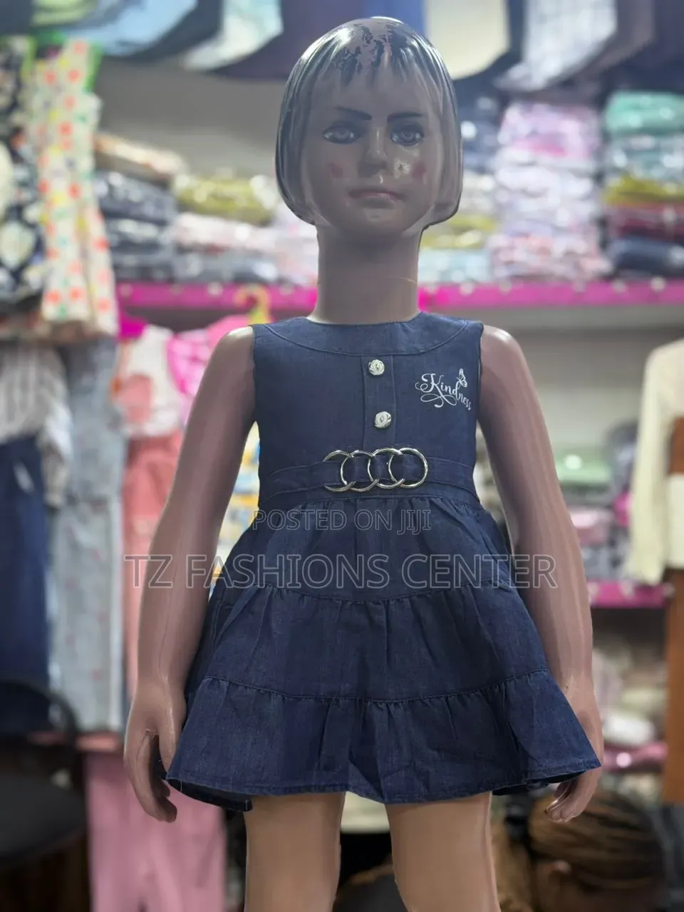 Kidz Dresses