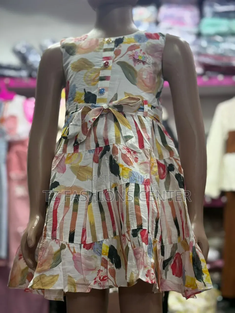 Kidz Dresses