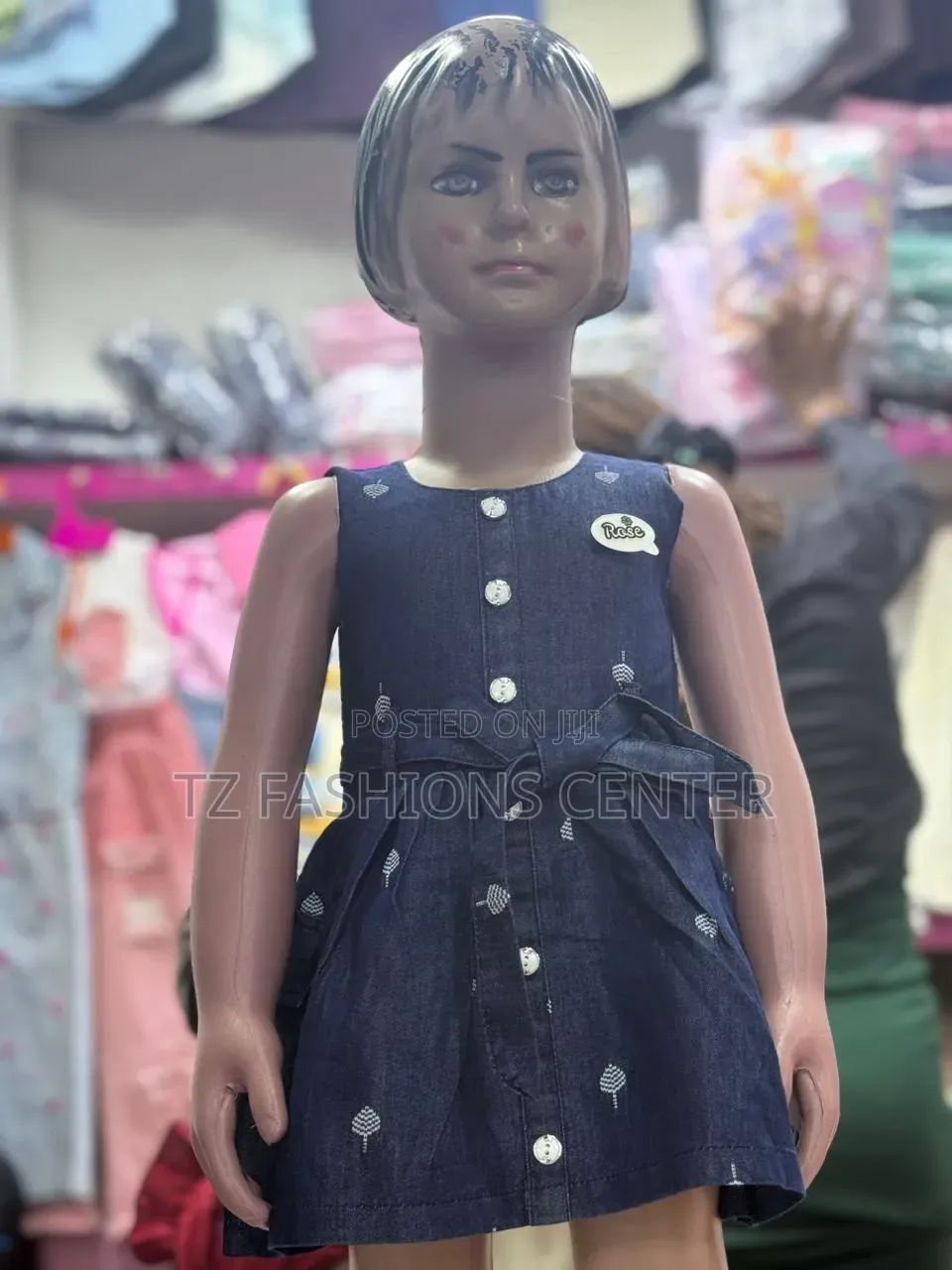 Kidz Dresses
