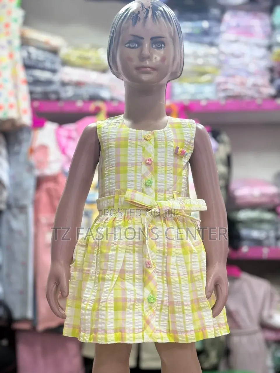 Kidz Dresses