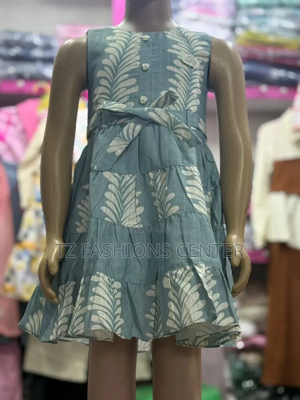 Kidz Dresses