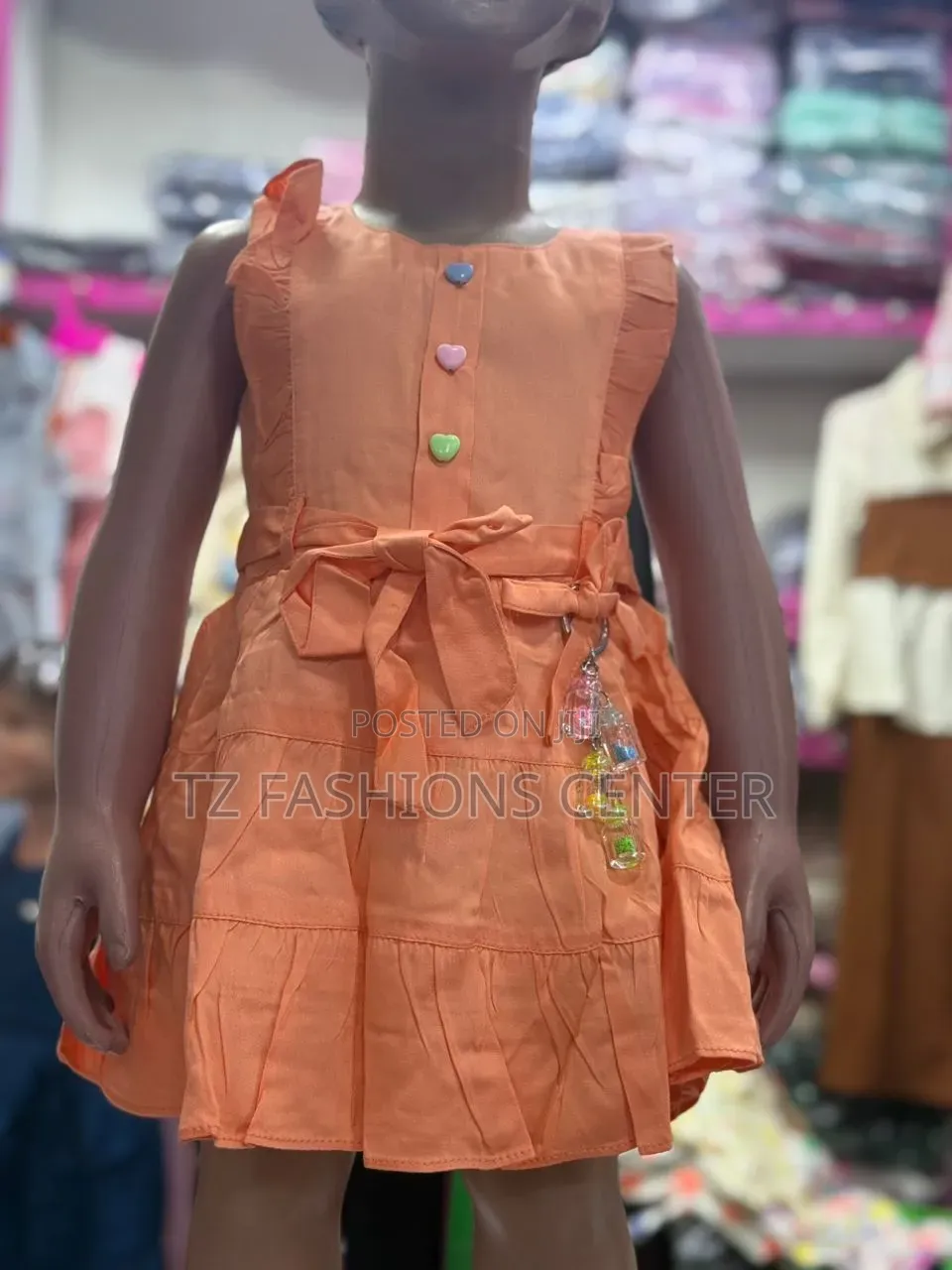 Kidz Dresses