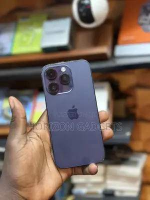 Apple iPhone 14 Pro 256 GB Purple