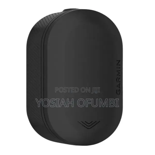 Garmin Varia Rearview Radar Rvr315