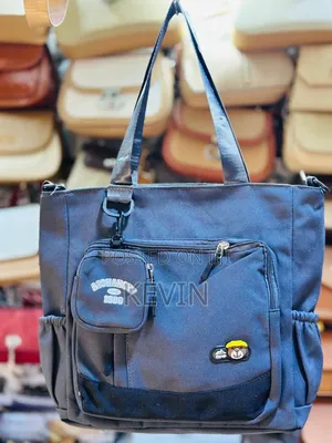 Single Shoulder Tote Bags