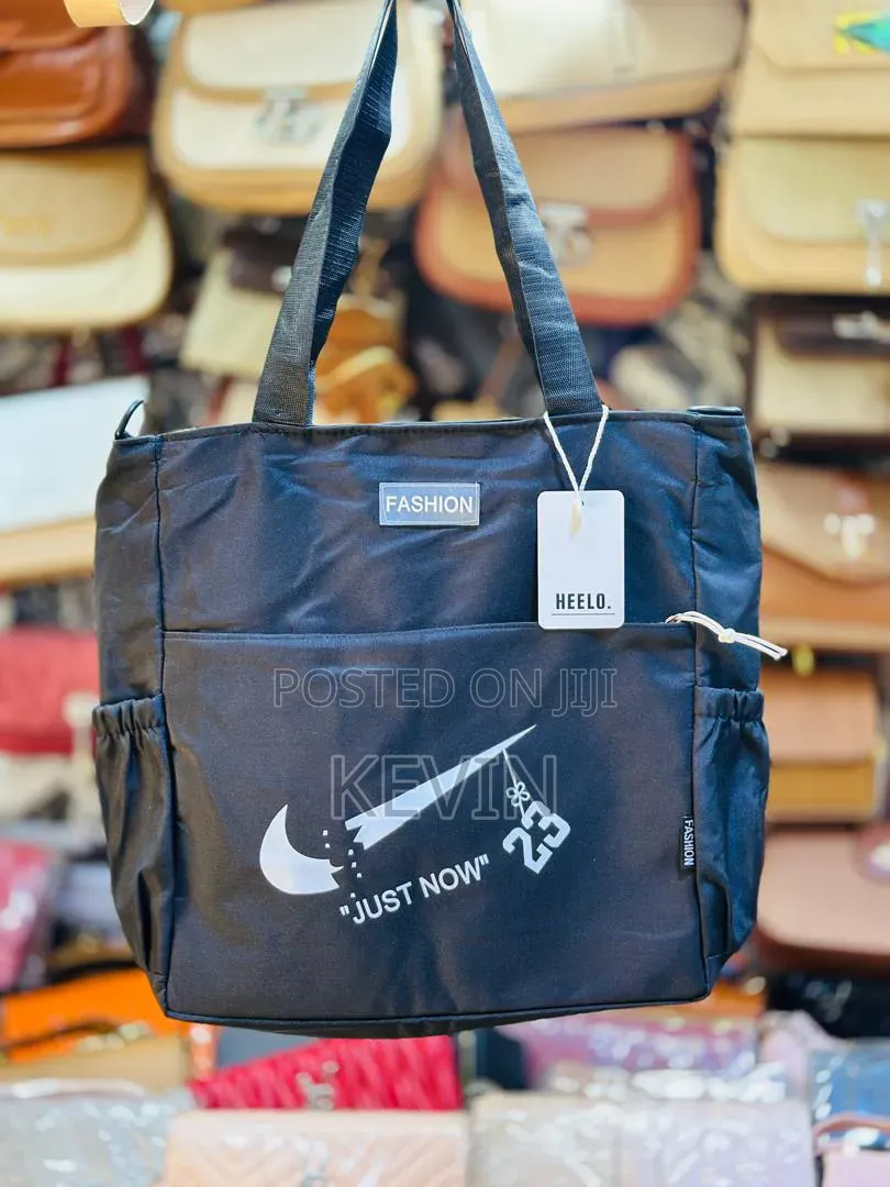 Single Shoulder Tote Bags