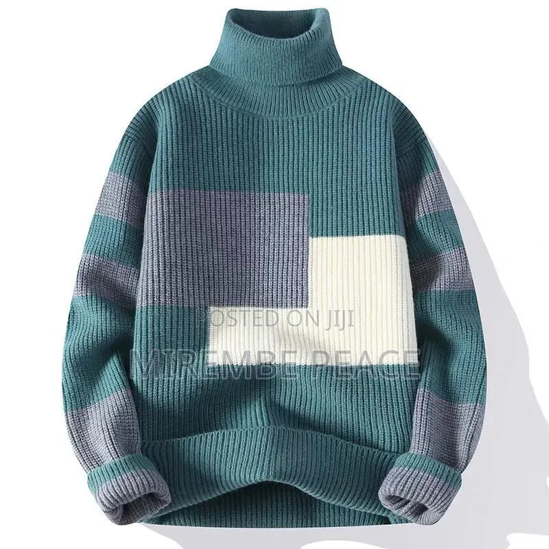 Unique Unisex Knitted Sweaters Shirts