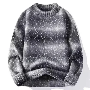 Unique Unisex Knitted Sweaters Shirts