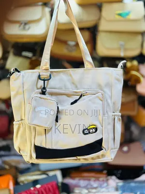 Single Shoulder Tote Bags