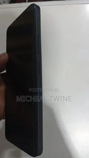Infinix Smart 10 64 GB Black