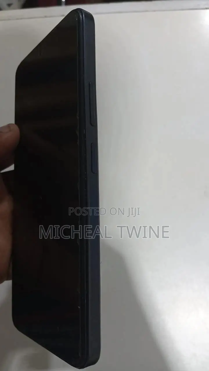Infinix Smart 10 64 GB Black