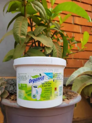 Organico Sanitizer