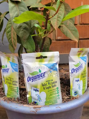 Organico Sanitizer