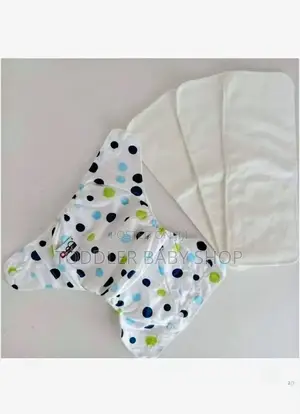 Reusable Diapers