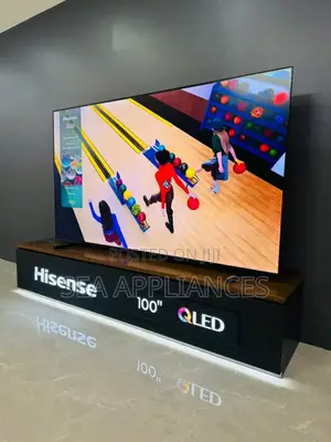 Hisense 100