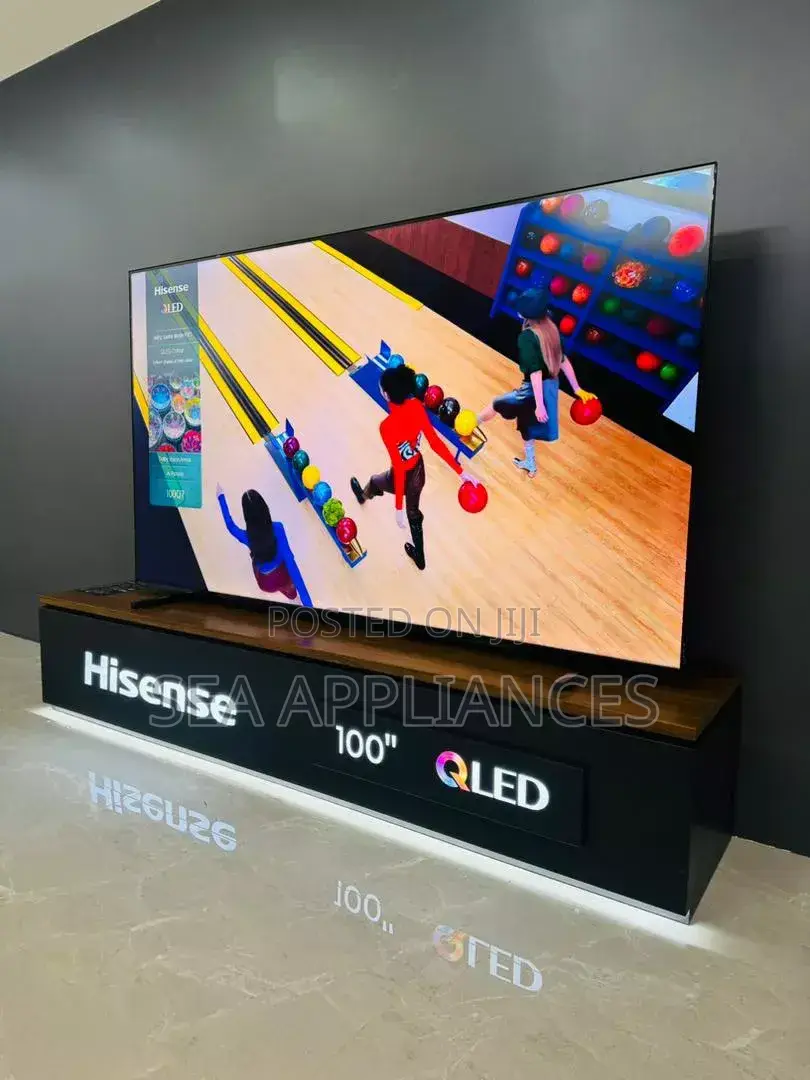 Hisense 100