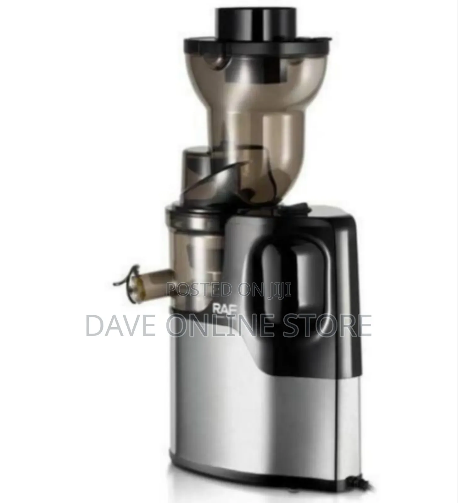 Raf Raf R.2857 Slow Juicer (1000ml)