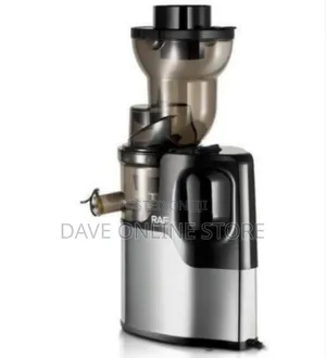 Raf Raf R.2857 Slow Juicer (1000ml)