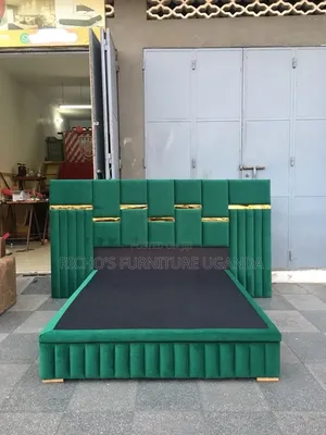 Executive Bed