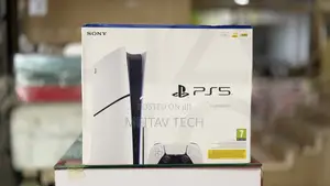 Ps5 Slim Latest Version All Time Best Choice
