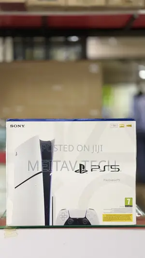 Ps5 Slim Latest Version All Time Best Choice