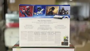 Ps5 Slim Latest Version All Time Best Choice