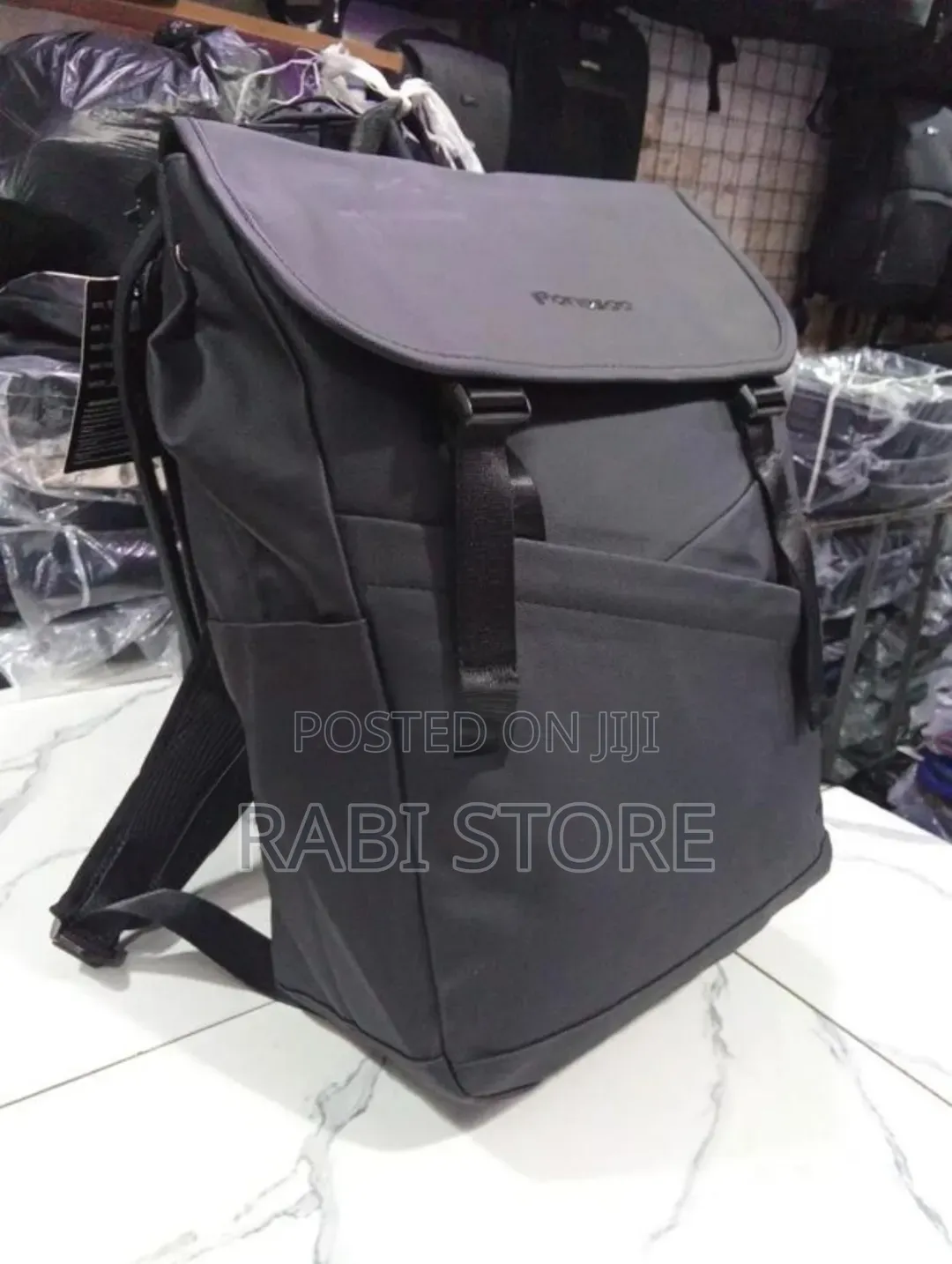 Ab Laptop Back Pack