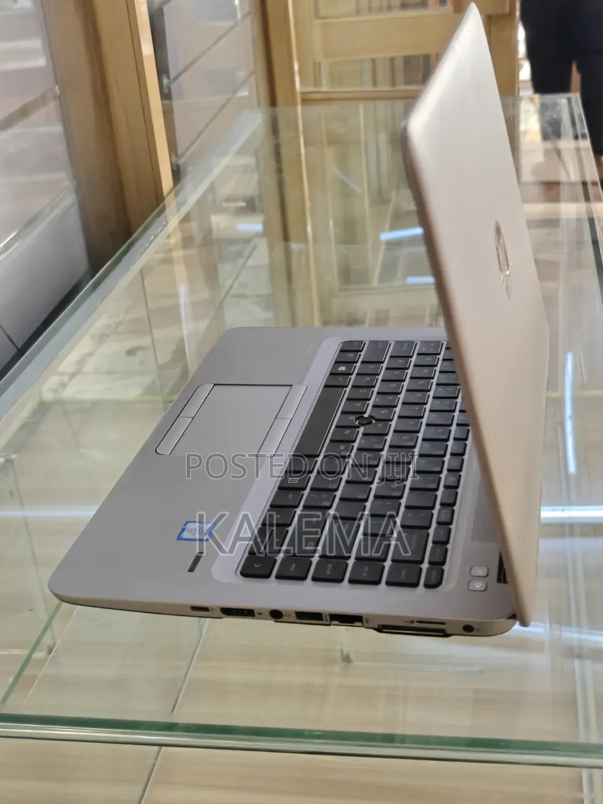 Laptop HP EliteBook 840 G3 8GB Intel Core i7 SSD 256GB